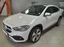 Thumbnail Mercedes-Benz GLA 200 Progressive automatic