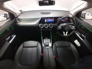 Mercedes-Benz GLA 200 Progressive automatic - Image 7