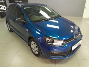 Volkswagen Polo Vivo 1.4 - Image 10