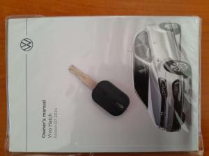 Volkswagen Polo Vivo 1.4 - Image 12
