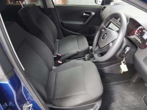 Volkswagen Polo Vivo 1.4 - Image 13
