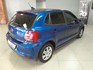Volkswagen Polo Vivo 1.4 - Image 15