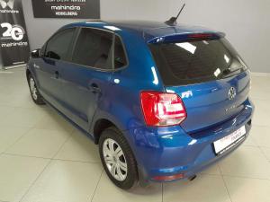Volkswagen Polo Vivo 1.4 - Image 16