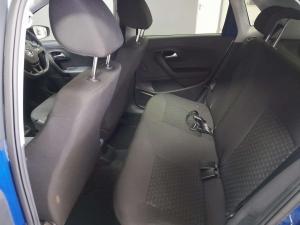 Volkswagen Polo Vivo 1.4 - Image 18