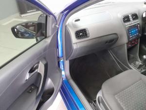 Volkswagen Polo Vivo 1.4 - Image 19