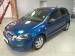 Volkswagen Polo Vivo 1.4 - Thumbnail 1