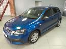 Thumbnail Volkswagen Polo Vivo 1.4