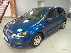 Volkswagen Polo Vivo 1.4 - Image 1