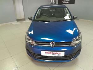 Volkswagen Polo Vivo 1.4 - Image 2
