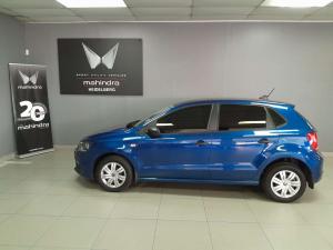 Volkswagen Polo Vivo 1.4 - Image 3