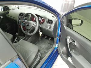 Volkswagen Polo Vivo 1.4 - Image 7