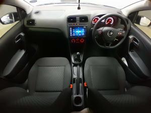 Volkswagen Polo Vivo 1.4 - Image 8