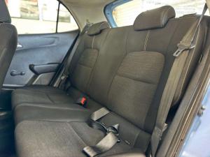 Kia Picanto 1.0 Start - Image 12