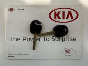 Kia Picanto 1.0 Start - Image 15