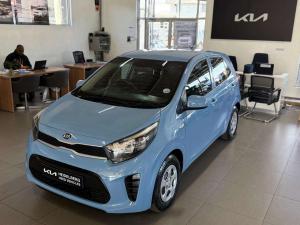 Kia Picanto 1.0 Start - Image 1