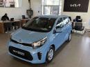 Thumbnail Kia Picanto 1.0 Start