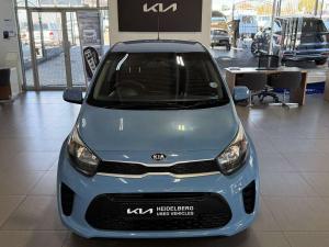 Kia Picanto 1.0 Start - Image 2