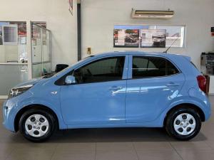 Kia Picanto 1.0 Start - Image 3