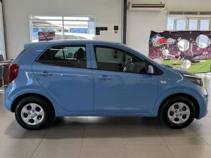 Kia Picanto 1.0 Start - Image 6