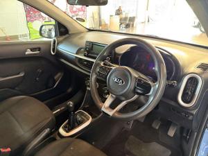 Kia Picanto 1.0 Start - Image 8