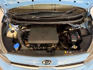 Kia Picanto 1.0 Start - Image 9