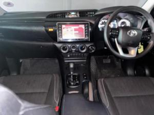 Toyota Hilux 2.4GD-6 double cab 4x4 Raider auto - Image 10