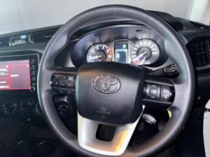 Toyota Hilux 2.4GD-6 double cab 4x4 Raider auto - Image 11