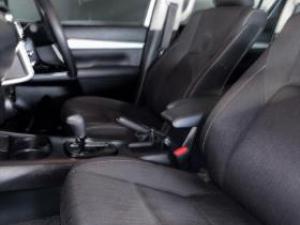 Toyota Hilux 2.4GD-6 double cab 4x4 Raider auto - Image 13
