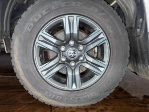 Toyota Hilux 2.4GD-6 double cab 4x4 Raider auto - Image 16