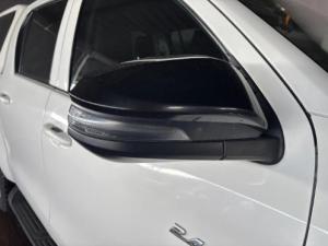 Toyota Hilux 2.4GD-6 double cab 4x4 Raider auto - Image 17