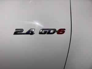 Toyota Hilux 2.4GD-6 double cab 4x4 Raider auto - Image 19