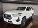 Toyota Hilux 2.4GD-6 double cab 4x4 Raider auto - Thumbnail 1