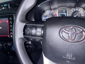 Toyota Hilux 2.4GD-6 double cab 4x4 Raider auto - Image 21