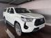 Toyota Hilux 2.4GD-6 double cab 4x4 Raider auto - Thumbnail 2