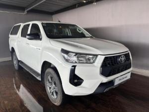 Toyota Hilux 2.4GD-6 double cab 4x4 Raider auto - Image 2