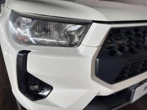 Toyota Hilux 2.4GD-6 double cab 4x4 Raider auto - Image 4