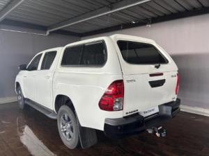 Toyota Hilux 2.4GD-6 double cab 4x4 Raider auto - Image 7