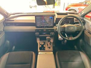Toyota RAV4 2.5 HEV GR-Sport E-Four - Image 15