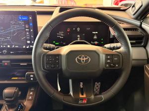 Toyota RAV4 2.5 HEV GR-Sport E-Four - Image 16