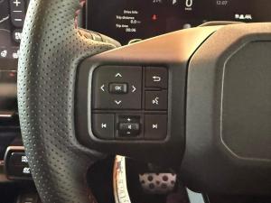 Toyota RAV4 2.5 HEV GR-Sport E-Four - Image 17