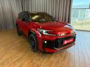 Thumbnail Toyota RAV4 2.5 HEV GR-Sport E-Four