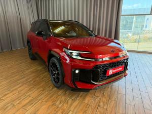 Toyota RAV4 2.5 HEV GR-Sport E-Four - Image 1