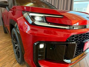 Toyota RAV4 2.5 HEV GR-Sport E-Four - Image 2