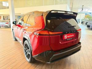 Toyota RAV4 2.5 HEV GR-Sport E-Four - Image 7