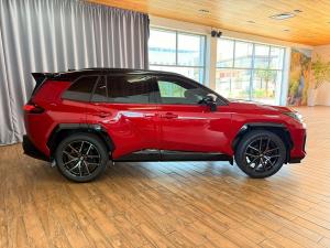 Toyota RAV4 2.5 HEV GR-Sport E-Four - Image 8