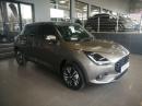 Thumbnail Suzuki Swift 1.2 GLX auto