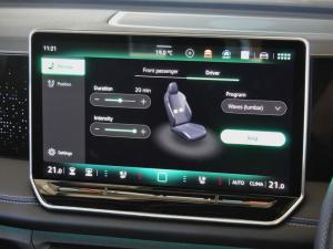 Volkswagen Tiguan 2.0TSI R-Line 4Motion - Image 12
