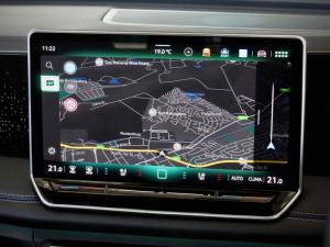 Volkswagen Tiguan 2.0TSI R-Line 4Motion - Image 13