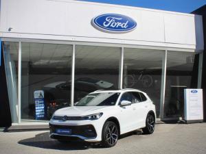 Volkswagen Tiguan 2.0TSI R-Line 4Motion - Image 1