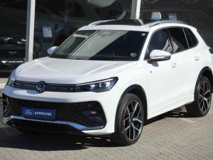 Volkswagen Tiguan 2.0TSI R-Line 4Motion - Image 2